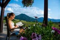 Hilson Jasna - Garden Resort - bar