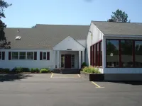 Stonybrook Motel & Lodge