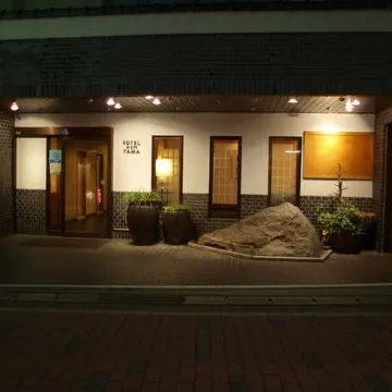Hotel New Yama