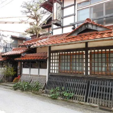 Noren Yado Meigetsu