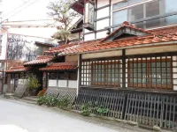 Noren Yado Meigetsu