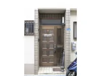 TeraseHouse PeacefulRoomy 3Min to Station Hotel a Higashisumiyoshi Ward