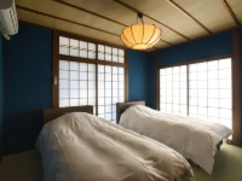 ポラリス 113 阿南市のホテル