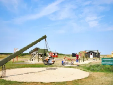 "Amelia" - 250m to the Fjord Hotels in Ulfborg