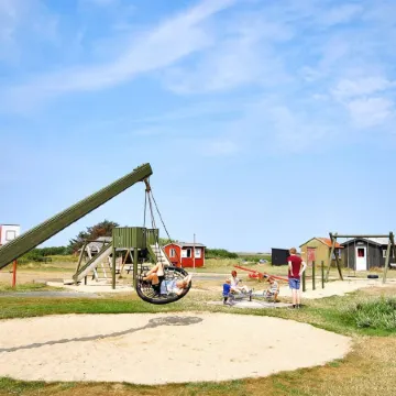 "Amelia" - 250m to the Fjord