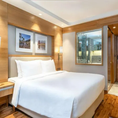 Hotel Grand Mumtaz Towers