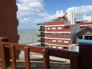 Convenientes Departamentos Equipados en Mar del Plata a Metros del Mar Edificio ÚNICO Cerca de Todo