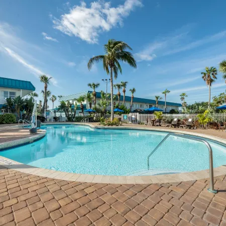 Best Western Cocoa Beach Hotel Suites