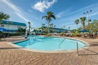 Best Western Cocoa Beach Hotel  Suites - Ocean View