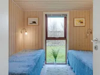 "Swarte" - 30km from the Sea