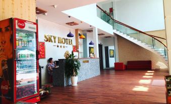 Sky Hotel