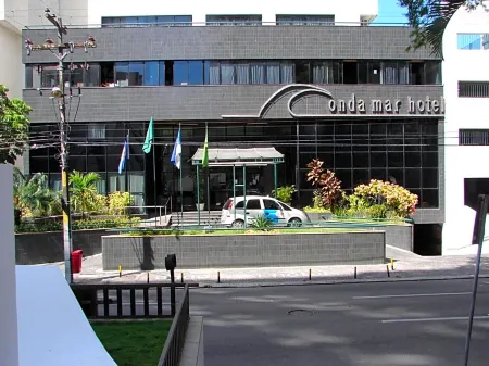 Rede Andrade Onda Mar