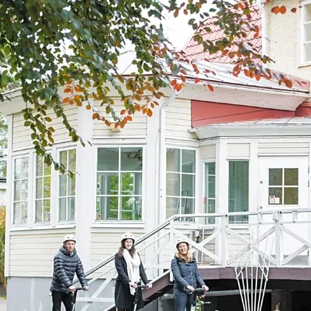 Nynäsgården Hotell & Konferens