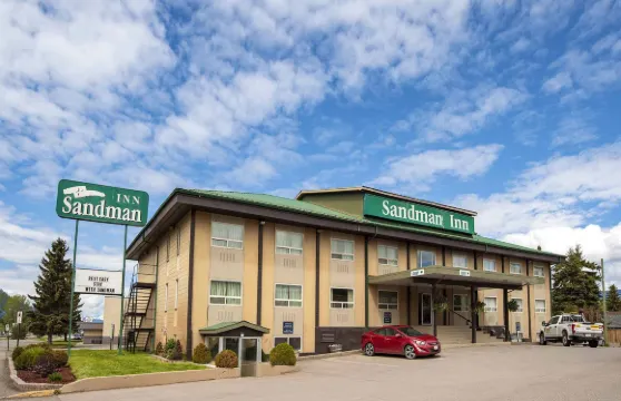 史密瑟斯桑德曼酒店