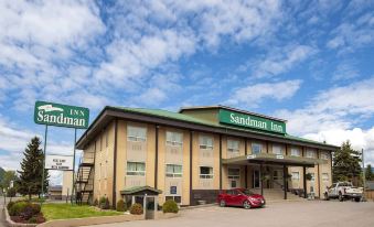 Sandman Inn Smithers