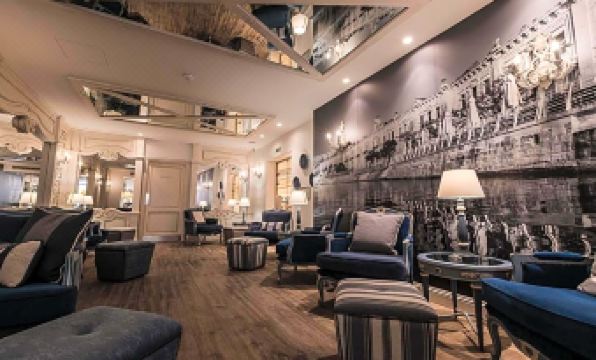 3. 오스본 호텔..