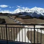 High Mountain Resort – Meili Hotel