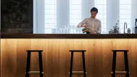 Muji Hotel Ginza