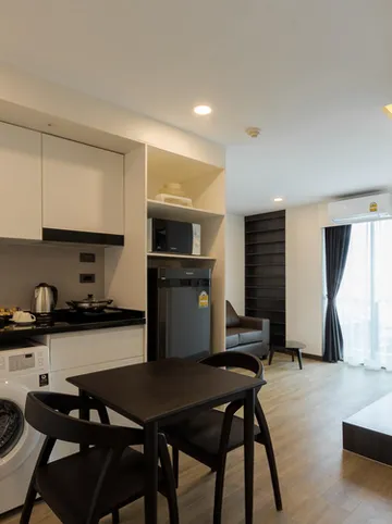 รูปภาพของเซนเซชัน เดอะ เรสซิเดนซ์