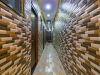 Hotel Al Ahad Hotel berhampiran Bazar Bhendi