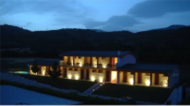 Hotel la Compagnia Del Viaggiatore Hotels in 