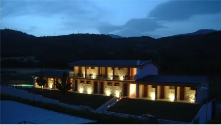 Hotel la Compagnia Del Viaggiatore