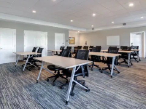 聖路易斯－奧比斯波TownePlace Suites酒店 聖路易斯－奧比斯波縣酒店