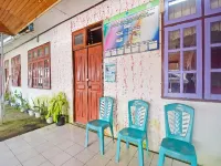 Hotel O Pulisan Ekowisata Homestay Near Wisata Pantai Desa Pulisan (Pulisan Beach Tour)