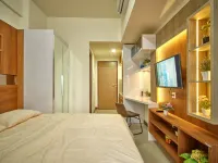 Vida View Apartemen by Chandra (Brentsville Tower)