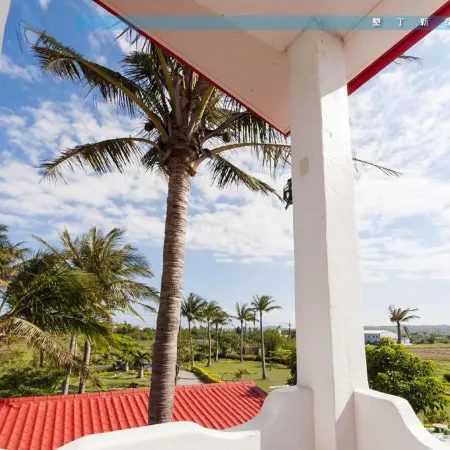 Kenting Siya Hostel