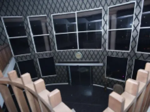 德布里特酒店 貝寧城酒店