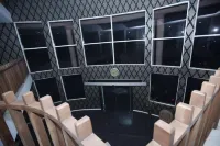 De Brit Hotel Hotels in Benin City