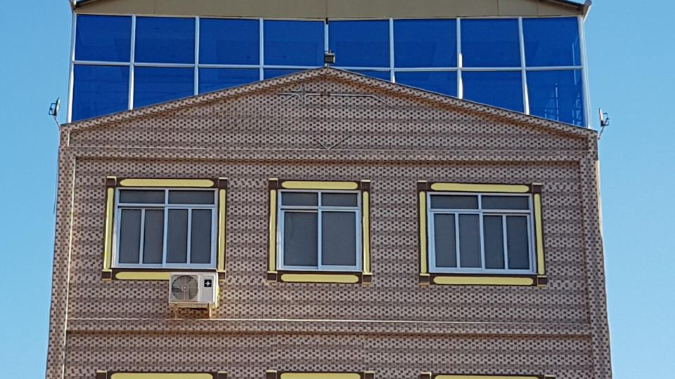 Hotel Diamond