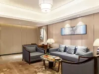 Jia Rong Hotel - Mountain view