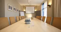Kurhotel Pyramide Bad Windsheim Hotel a Neustadt an der Aisch