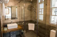 Xiao dao yunxi Residential accommodation