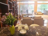 Ningyuan Feifan Hotel