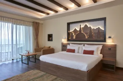 Dhulikhel Lodge Resort Hotels in Dhulikhel