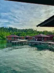 Coriana Dive Resort Hotels near Batanta