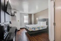 Motel 6 San Antonio, TX - Sea World North Hotels in Helotes