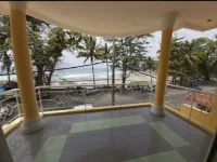 Villa MG Sea View Karang Hawu Hotels in Cisolok