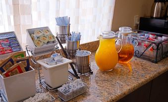 Super 8 by Wyndham Irving/DFW Apt/North