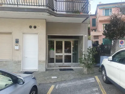 Fegina Deluxe 3 Bedrooms 3 Bathrooms
