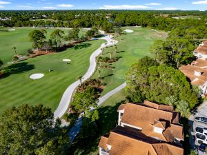 PgaVillageResort by AmericanVacationLiving 7 Room