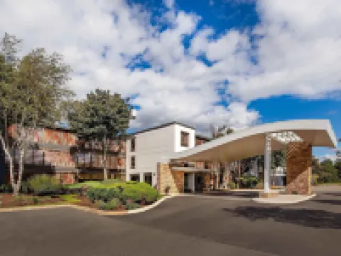 Fairfield Inn Bangor Hotels in Bangor