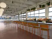 Tryp by Wyndham Pittsburgh/Lawrenceville Hotels near Randyland