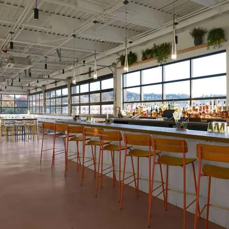 Tryp by Wyndham Pittsburgh/Lawrenceville