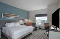 Hyatt House Louisville East فنادق في Saint Matthews