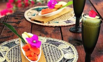 Hotel Boutique Casa de Los Santos Reyes Valledupar