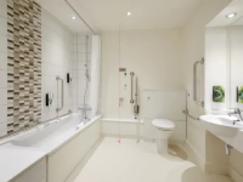 Premier Inn Cannock South Hotels in Cannock